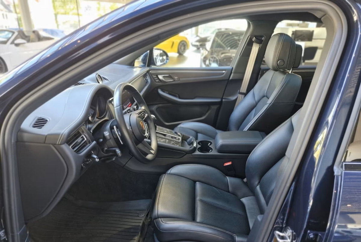 Porsche Macan 2.0 265cv pdk (7)