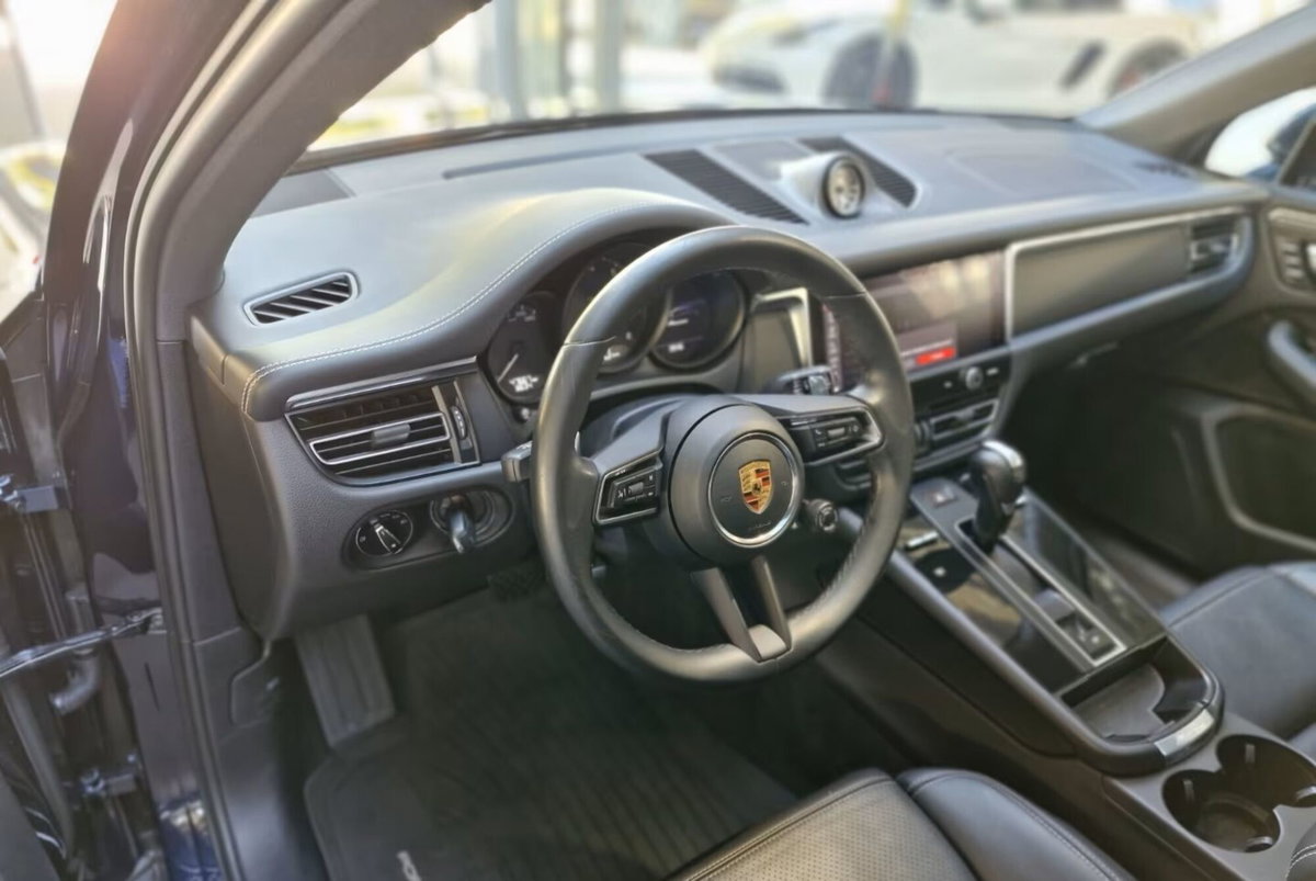 Porsche Macan 2.0 265cv pdk (8)