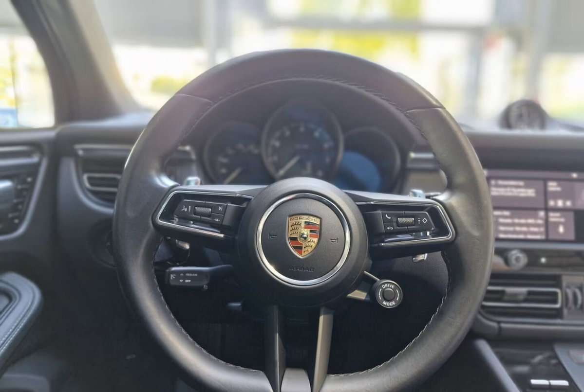 Porsche Macan 2.0 265cv pdk (9)