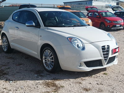 Alfa Romeo MiTo 1.3 JTDm 85 CV S&S Progression usata