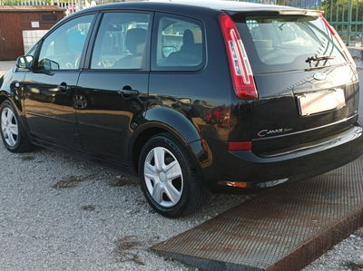 Ford C-Max 1.6 TDCi 110 CV Ikon DPF usata