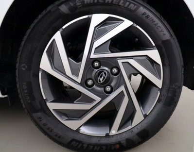 Hyundai i20 1.2 MPI MT GPL ConnectLine (11)