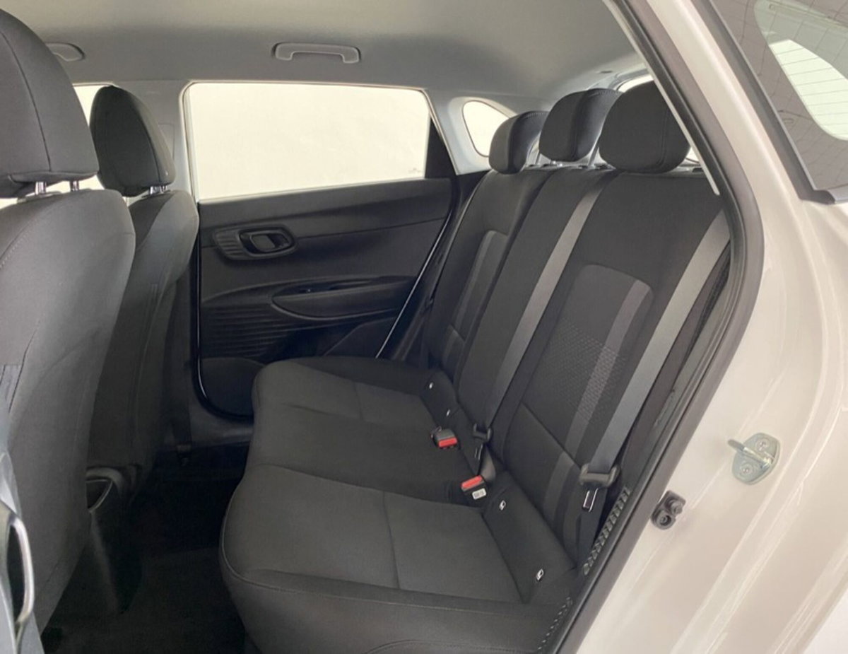 Hyundai i20 1.2 MPI MT GPL ConnectLine (8)