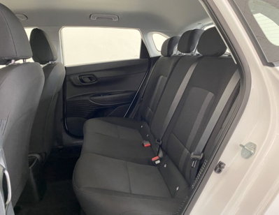 Hyundai i20 1.2 MPI MT GPL ConnectLine (8)