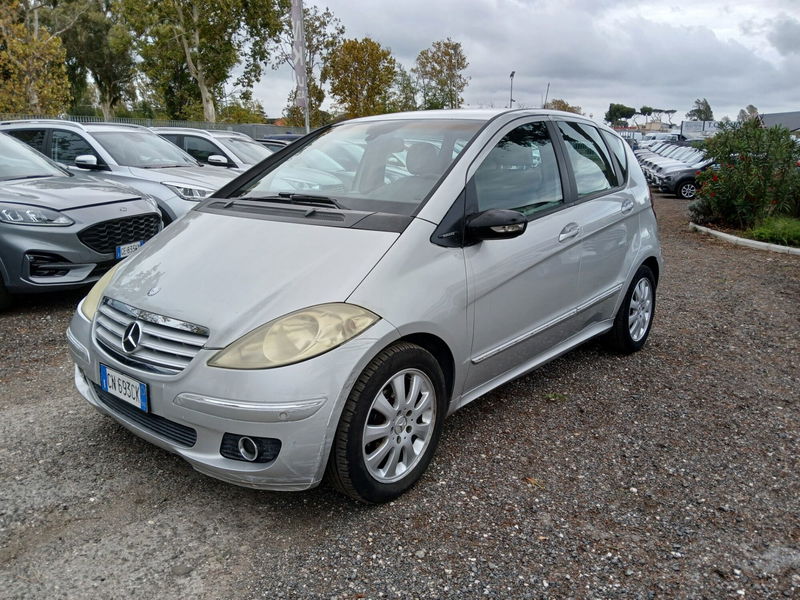 Mercedes-Benz Classe A 180 CDI Coupé Avantgarde