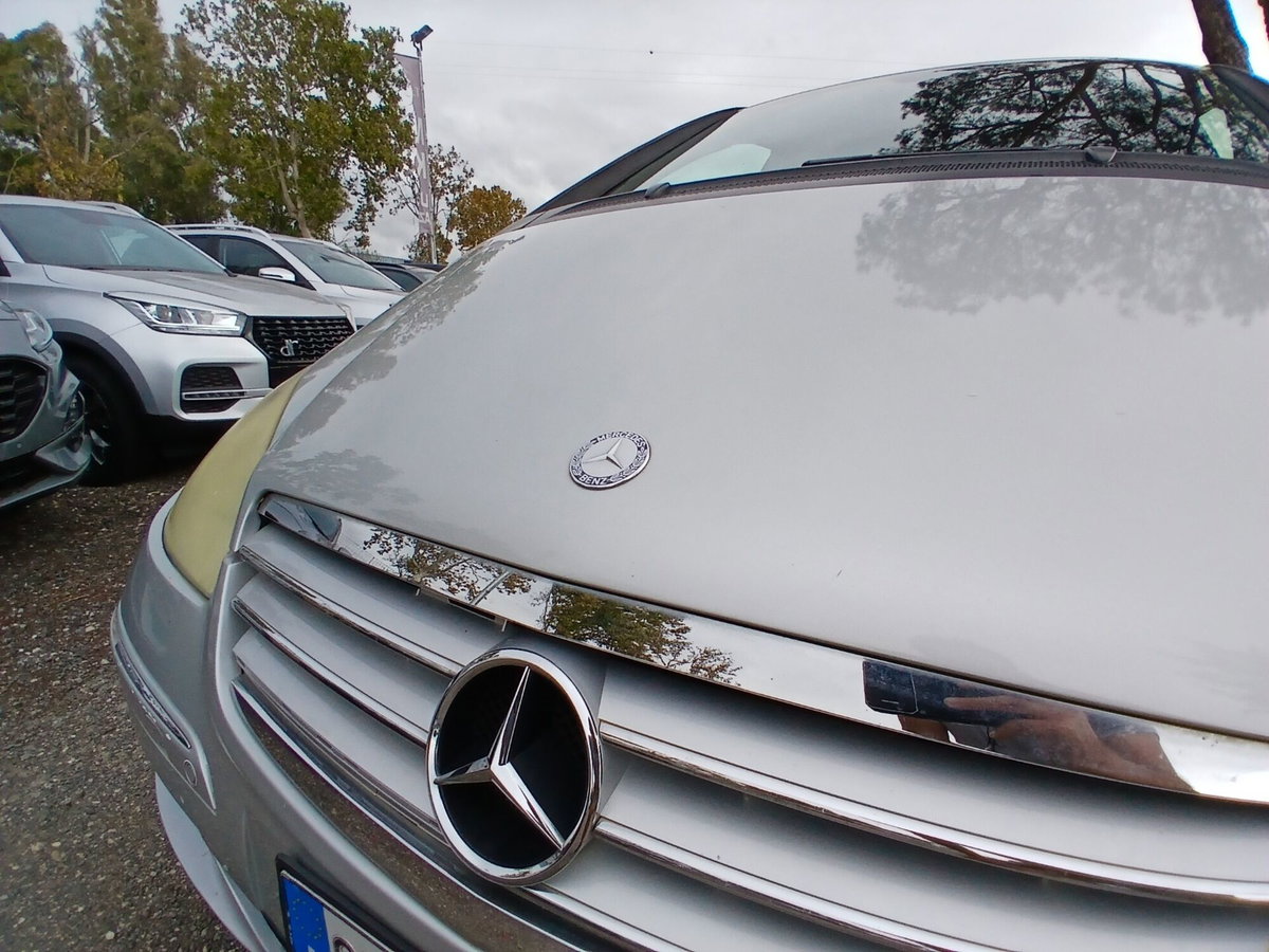 Mercedes-Benz Classe A 180 CDI Coupé Avantgarde (10)