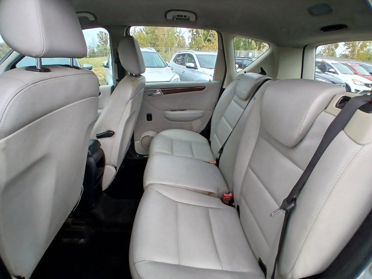 Mercedes-Benz Classe A 180 CDI Coupé Avantgarde (12)