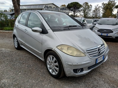 Mercedes-Benz Classe A 180 CDI Coupé Avantgarde (3)