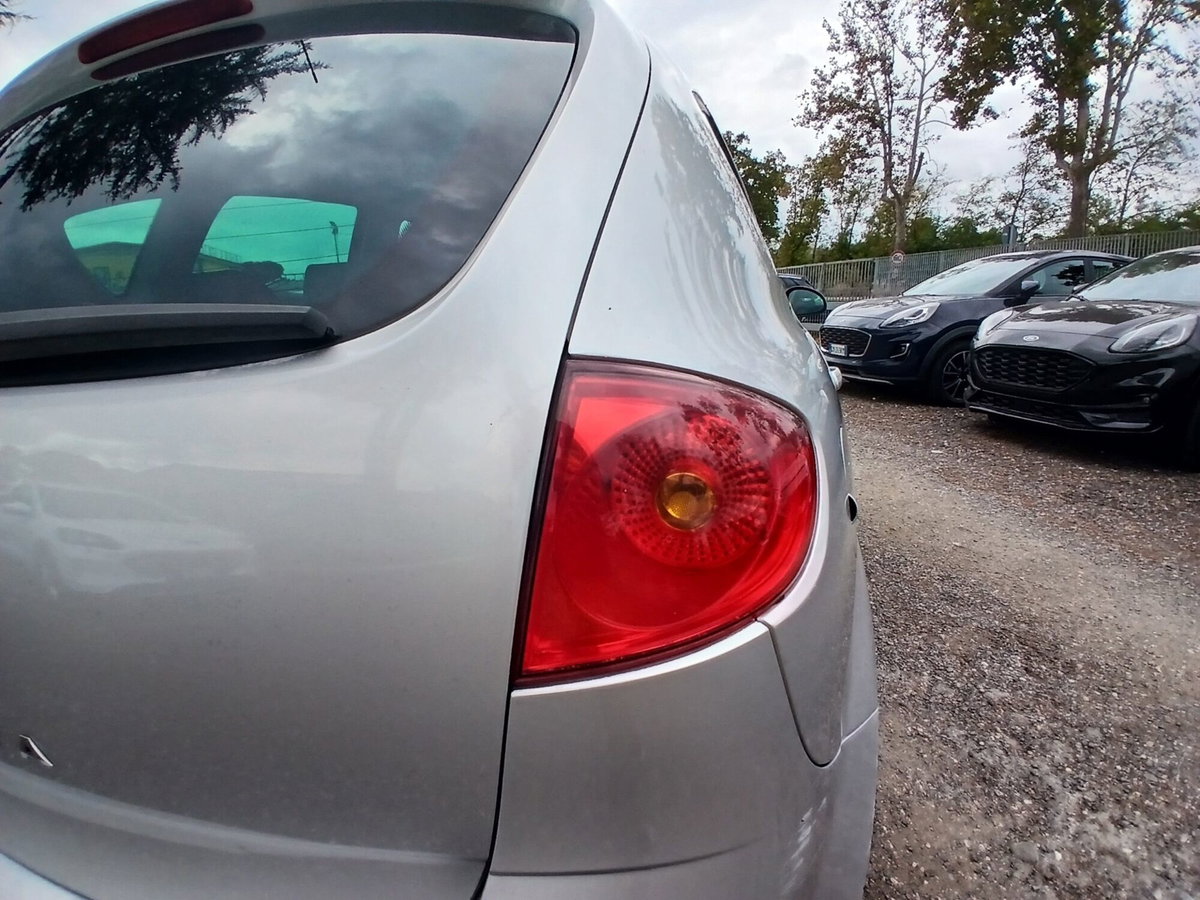 SEAT Altea 1.9 TDI Stylance (10)