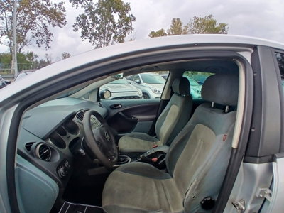 SEAT Altea 1.9 TDI Stylance (14)