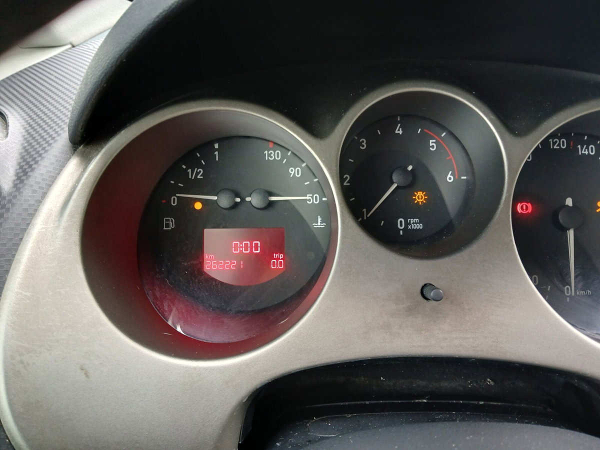 SEAT Altea 1.9 TDI Stylance (16)