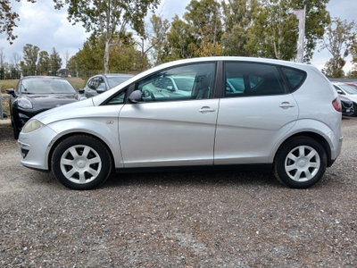 SEAT Altea 1.9 TDI Stylance (8)