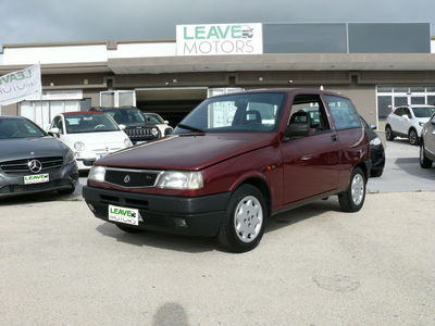 Autobianchi Y10 1.1 i.e. cat Igloo usata