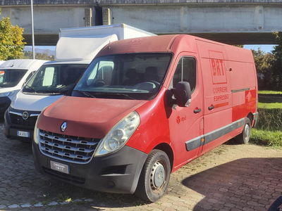 Renault Master Furgone T35 2.3 dCi/125 PL-TM Furgone E5