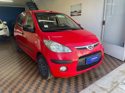 Hyundai i10 1.1 12V Active usata