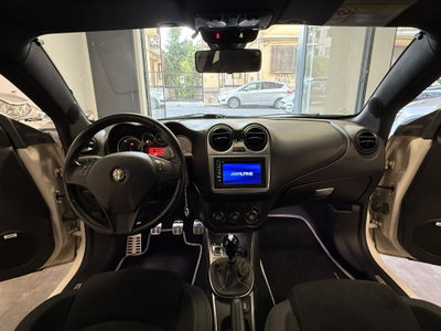Alfa Romeo MiTo 1.4 T 170 CV M.air S&S Quadrifoglio Verde (12)