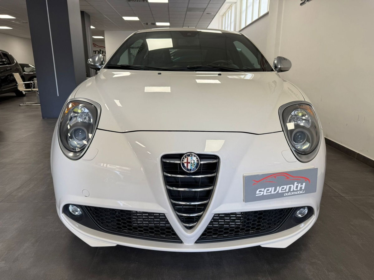 Alfa Romeo MiTo 1.4 T 170 CV M.air S&S Quadrifoglio Verde (2)