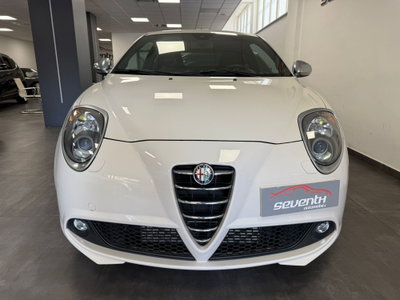 Alfa Romeo MiTo 1.4 T 170 CV M.air S&S Quadrifoglio Verde (2)