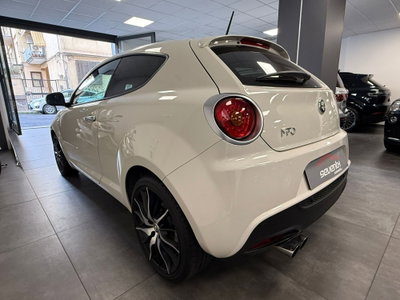 Alfa Romeo MiTo 1.4 T 170 CV M.air S&S Quadrifoglio Verde (4)
