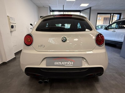 Alfa Romeo MiTo 1.4 T 170 CV M.air S&S Quadrifoglio Verde (5)