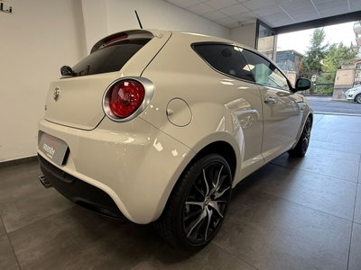 Alfa Romeo MiTo 1.4 T 170 CV M.air S&S Quadrifoglio Verde (6)