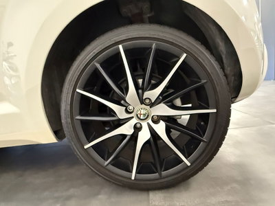 Alfa Romeo MiTo 1.4 T 170 CV M.air S&S Quadrifoglio Verde (7)