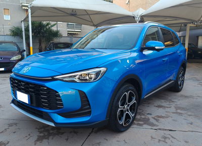 Mg ZS 1.5 Comfort nuova