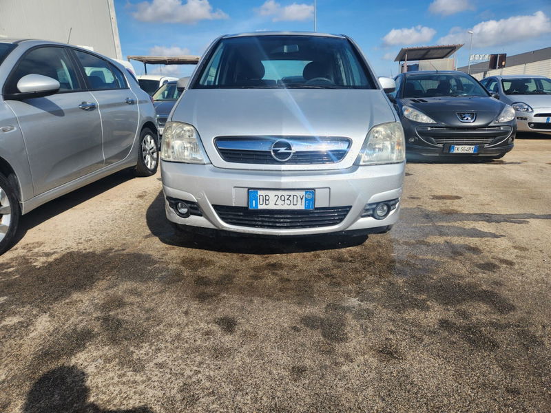 Opel Meriva 1.3 CDTI Enjoy