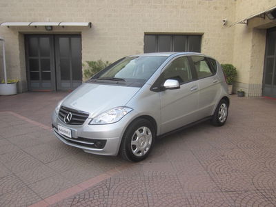 Mercedes-Benz Classe A 160 BlueEFFICIENCY usata