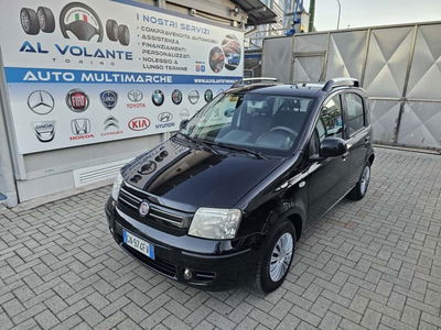 Fiat Panda 1.2 Dynamic usata