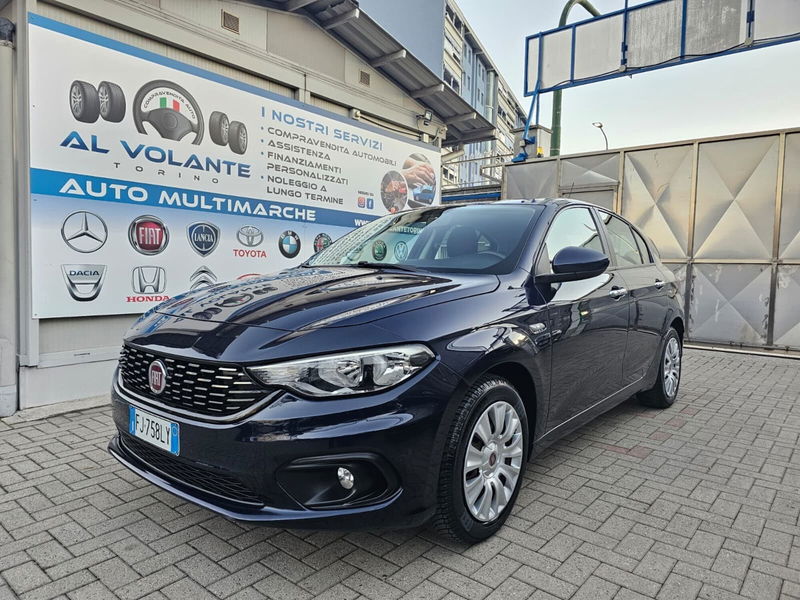 Fiat Tipo Tipo 1.4 5 porte Lounge