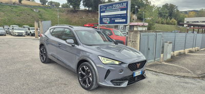 Cupra Formentor Formentor 1.5 TSI usata