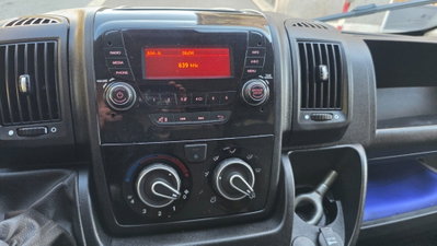 Fiat Ducato Furgone 35 2.3 MJT 150CV PM-TM (12)