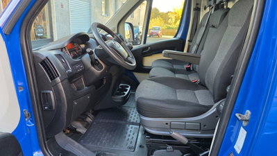 Fiat Ducato Furgone 35 2.3 MJT 150CV PM-TM (13)