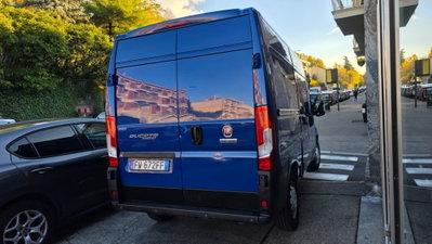 Fiat Ducato Furgone 35 2.3 MJT 150CV PM-TM (4)