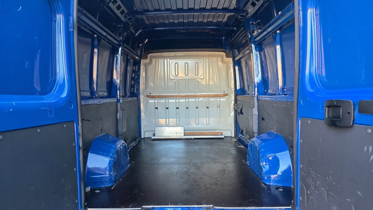Fiat Ducato Furgone 35 2.3 MJT 150CV PM-TM (7)
