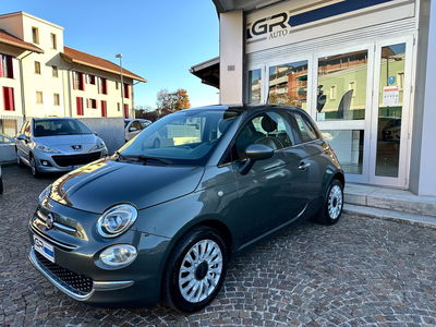 Fiat 500 1.2 Lounge usata