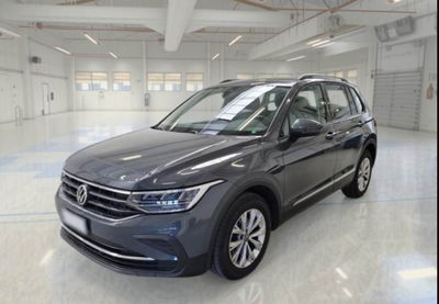 Volkswagen Tiguan 2.0 TDI 150 CV SCR DSG 4MOTION Life