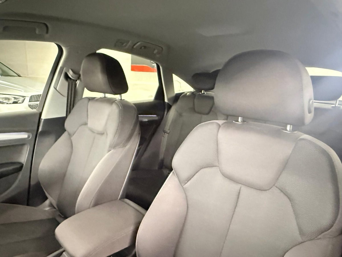 Audi Q5 Sportback 40 2.0 tdi mhev 12V S line Plus quattro s-tronic (17)