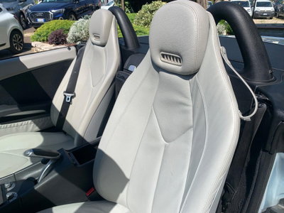 Mercedes-Benz SLK 200 Kompressor cat Sport (11)