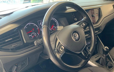 Volkswagen Polo 1.6 TDI 5p. Comfortline BlueMotion Technology (10)