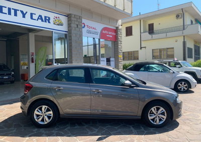 Volkswagen Polo 1.6 TDI 5p. Comfortline BlueMotion Technology (3)