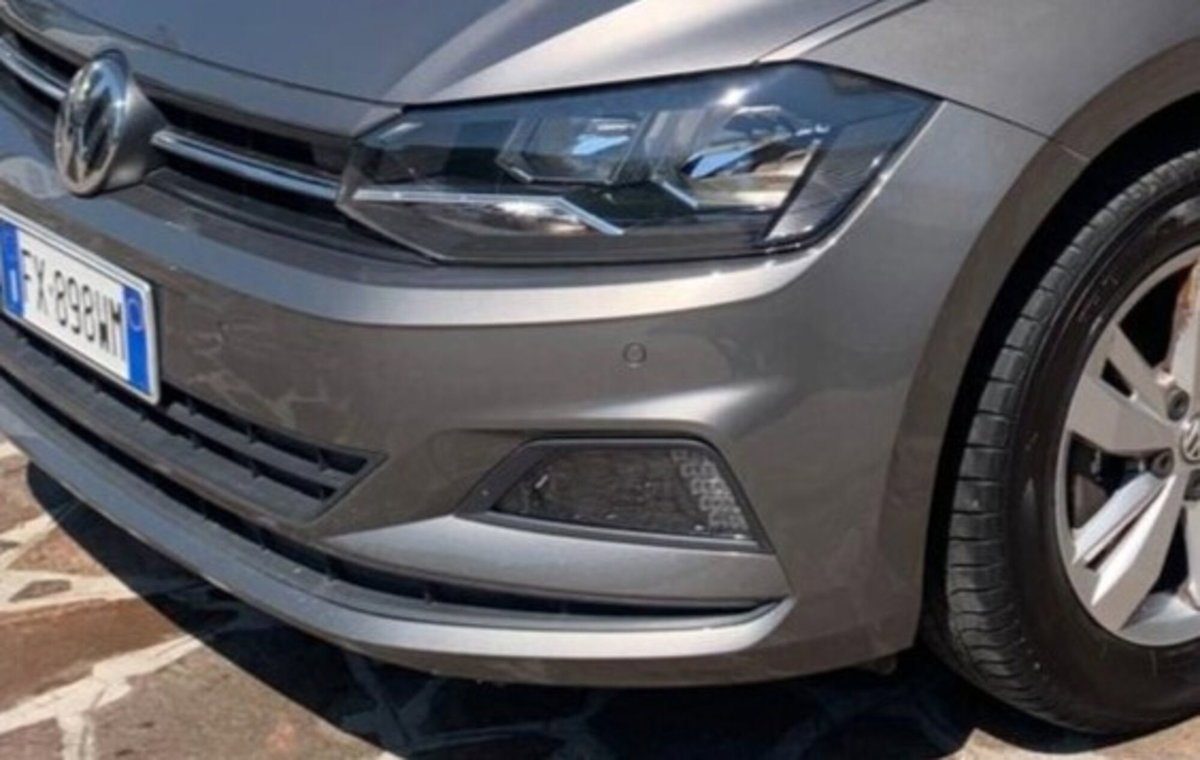 Volkswagen Polo 1.6 TDI 5p. Comfortline BlueMotion Technology (9)