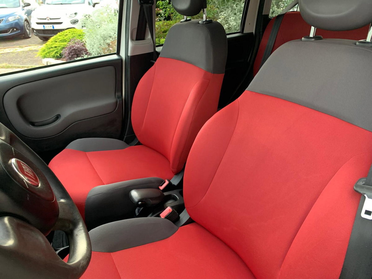 Fiat Panda 0.9 TwinAir Turbo Natural Power Easy (10)