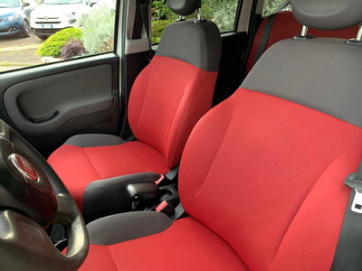 Fiat Panda 0.9 TwinAir Turbo Natural Power Easy (10)