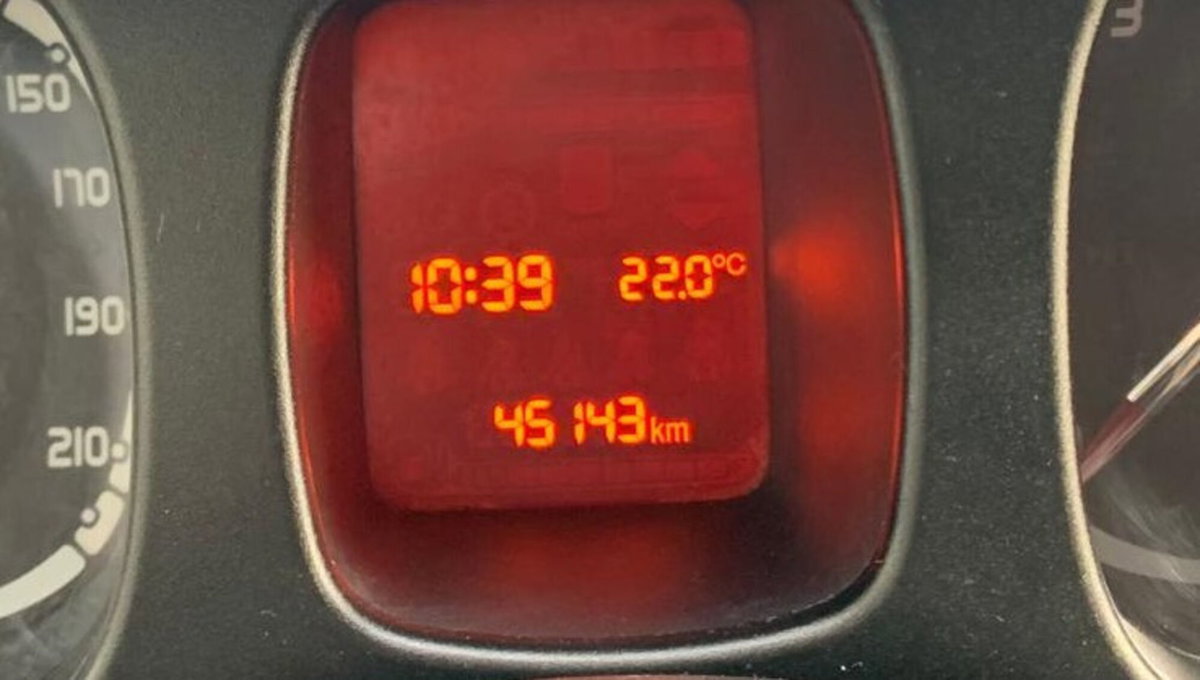 Fiat Panda 0.9 TwinAir Turbo Natural Power Easy (11)