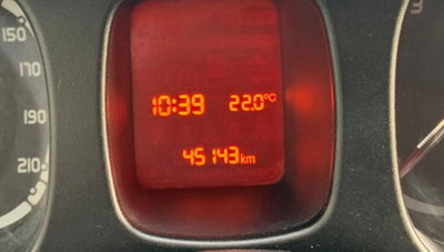 Fiat Panda 0.9 TwinAir Turbo Natural Power Easy (11)