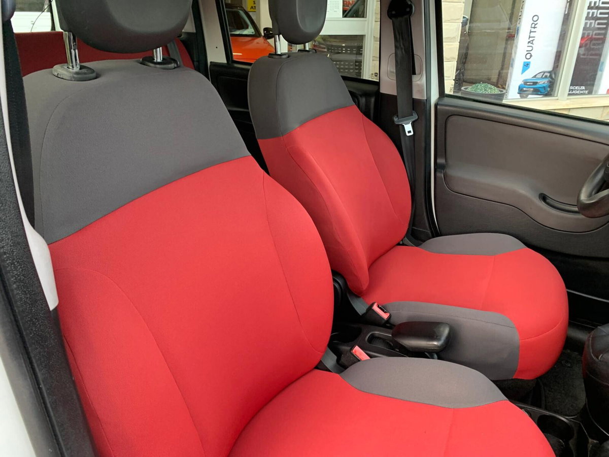 Fiat Panda 0.9 TwinAir Turbo Natural Power Easy (12)