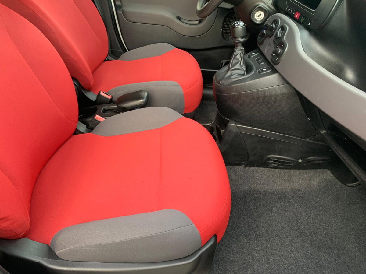 Fiat Panda 0.9 TwinAir Turbo Natural Power Easy (13)