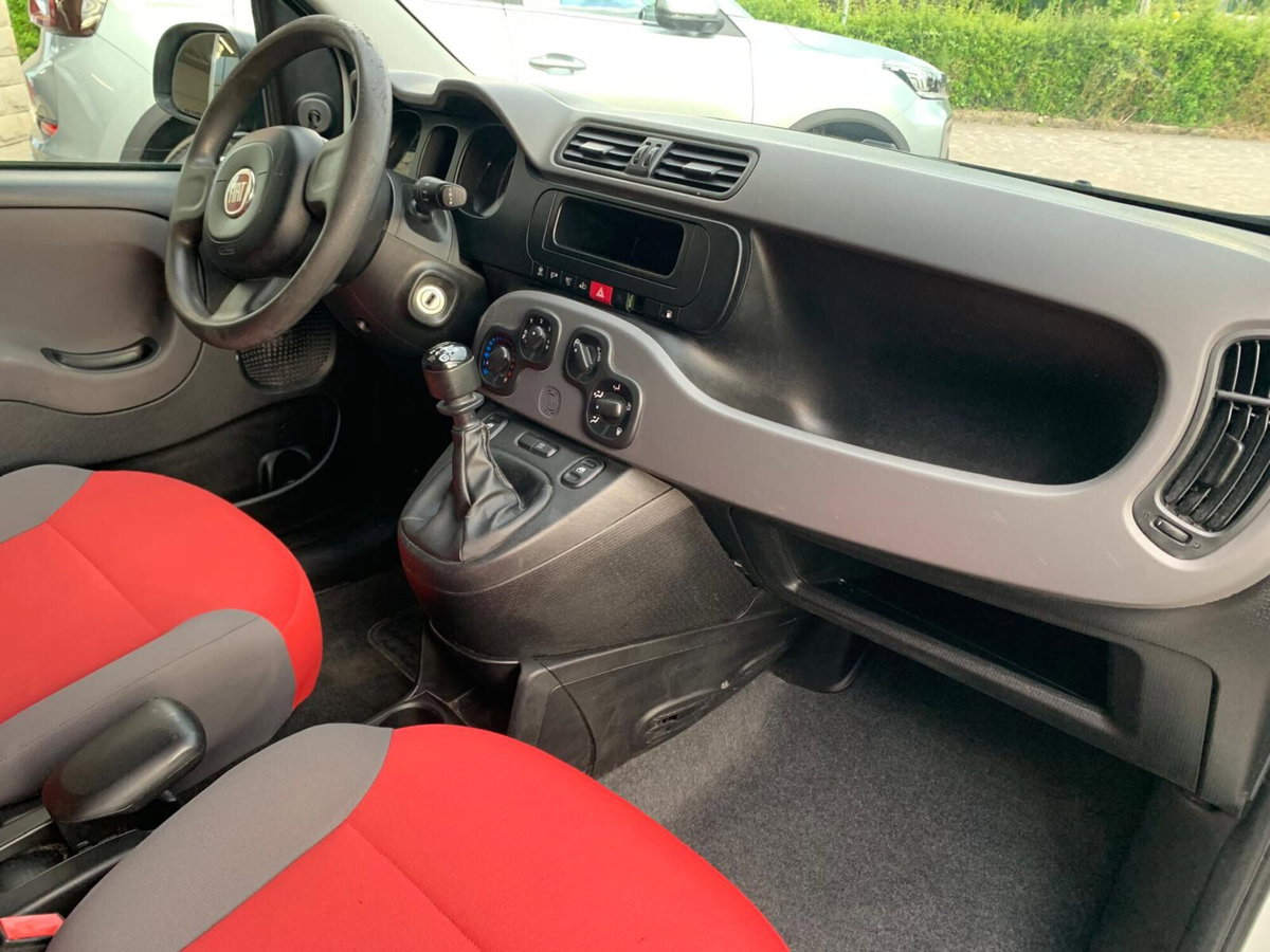 Fiat Panda 0.9 TwinAir Turbo Natural Power Easy (14)